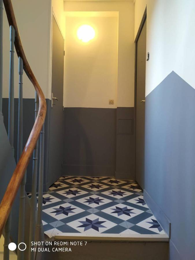 3 Emplacement Parfait ! 150m De La Et De La Rue Pietonne Appartamento Dieppe