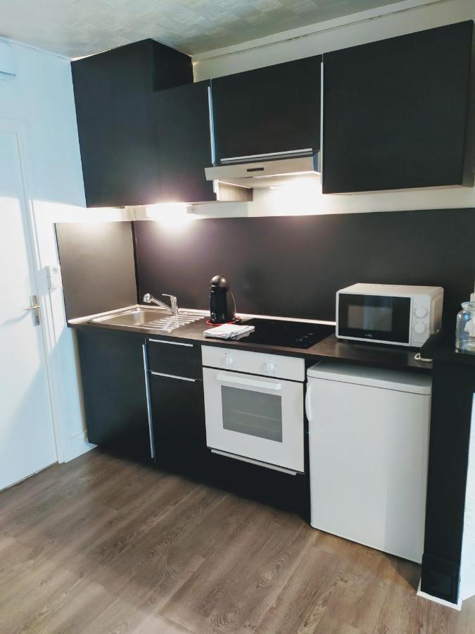 3 Emplacement Parfait ! 150m De La Et De La Rue Pietonne Appartamento