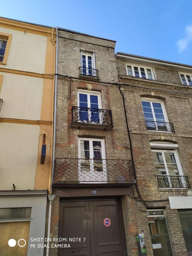 Apartment 3 Emplacement Parfait ! 150m De La Et De La Rue Pietonne *