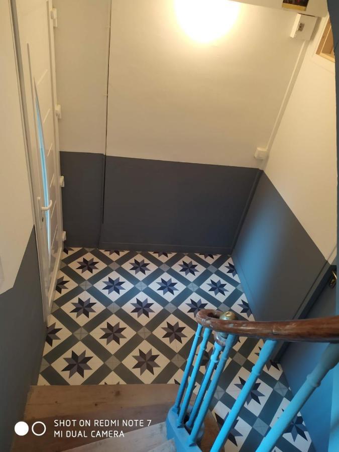 Apartment 3 Emplacement Parfait ! 150m De La Et De La Rue Pietonne Dieppe